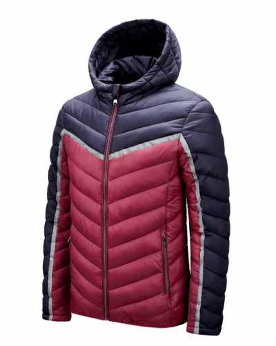 Winter Jacket Men Warm and Waterproof 2021 New Autumn Thick Hooded Parka Men Fashion Casual Jacket Multi Pocket Jacket Men